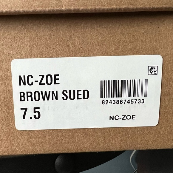 Steven Zoe Natural Comfort Riding Boots - Picture 10 of 12